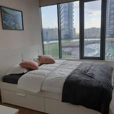 Amazing In A Vibrant Area With Stunning Lake View In Istanbul!